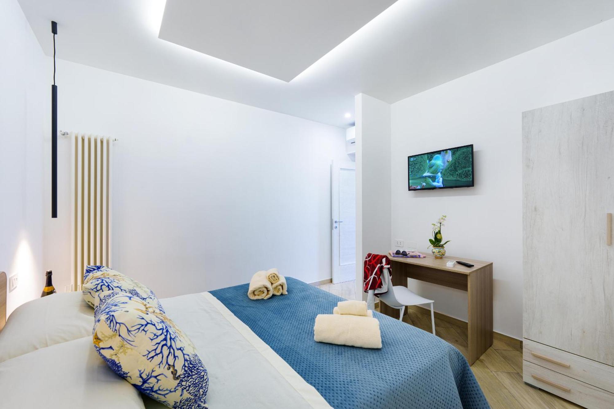 Agriturismo Nonno Antonino Sant'Agnello Ngoại thất bức ảnh