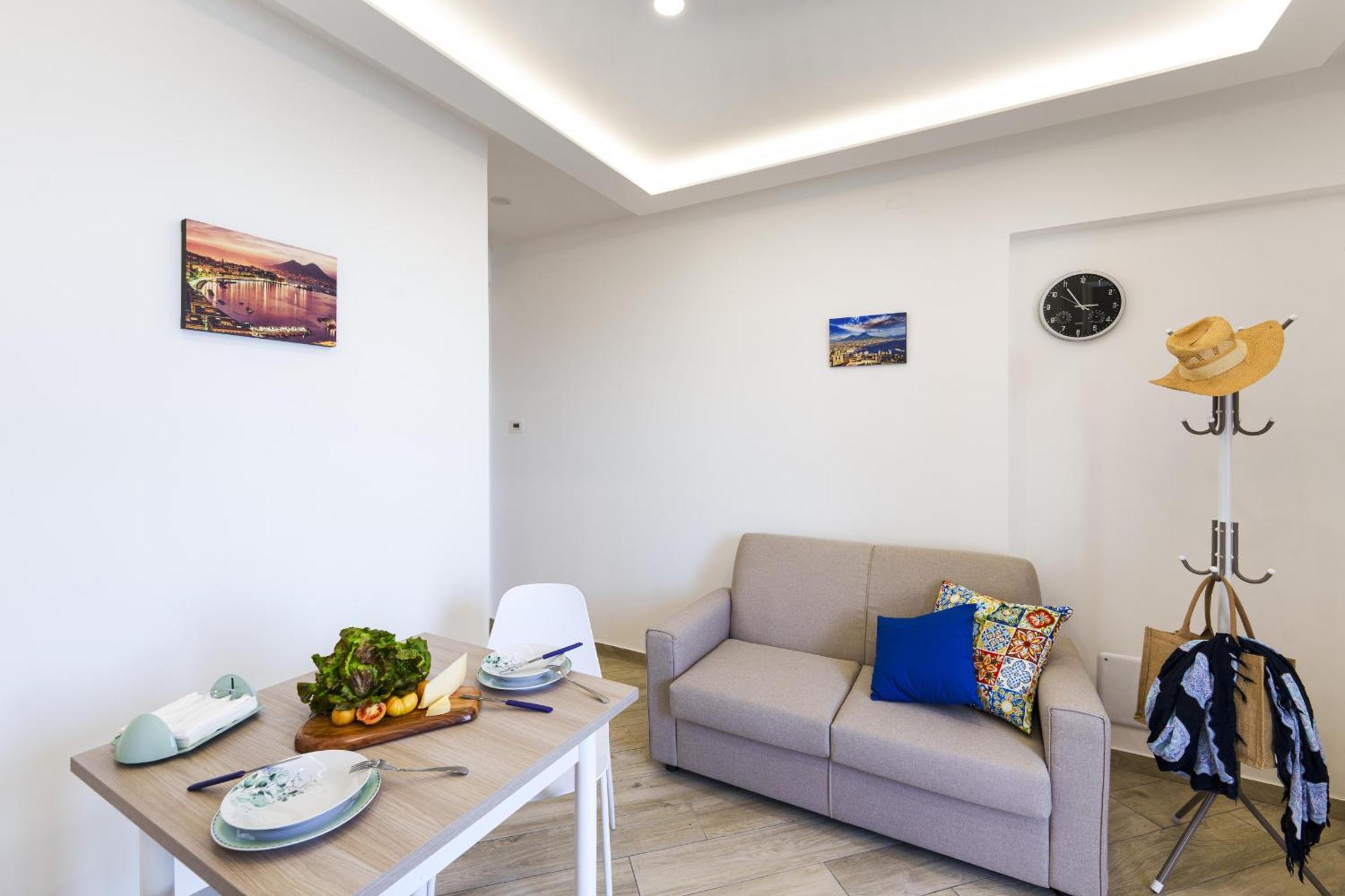 Agriturismo Nonno Antonino Sant'Agnello Ngoại thất bức ảnh