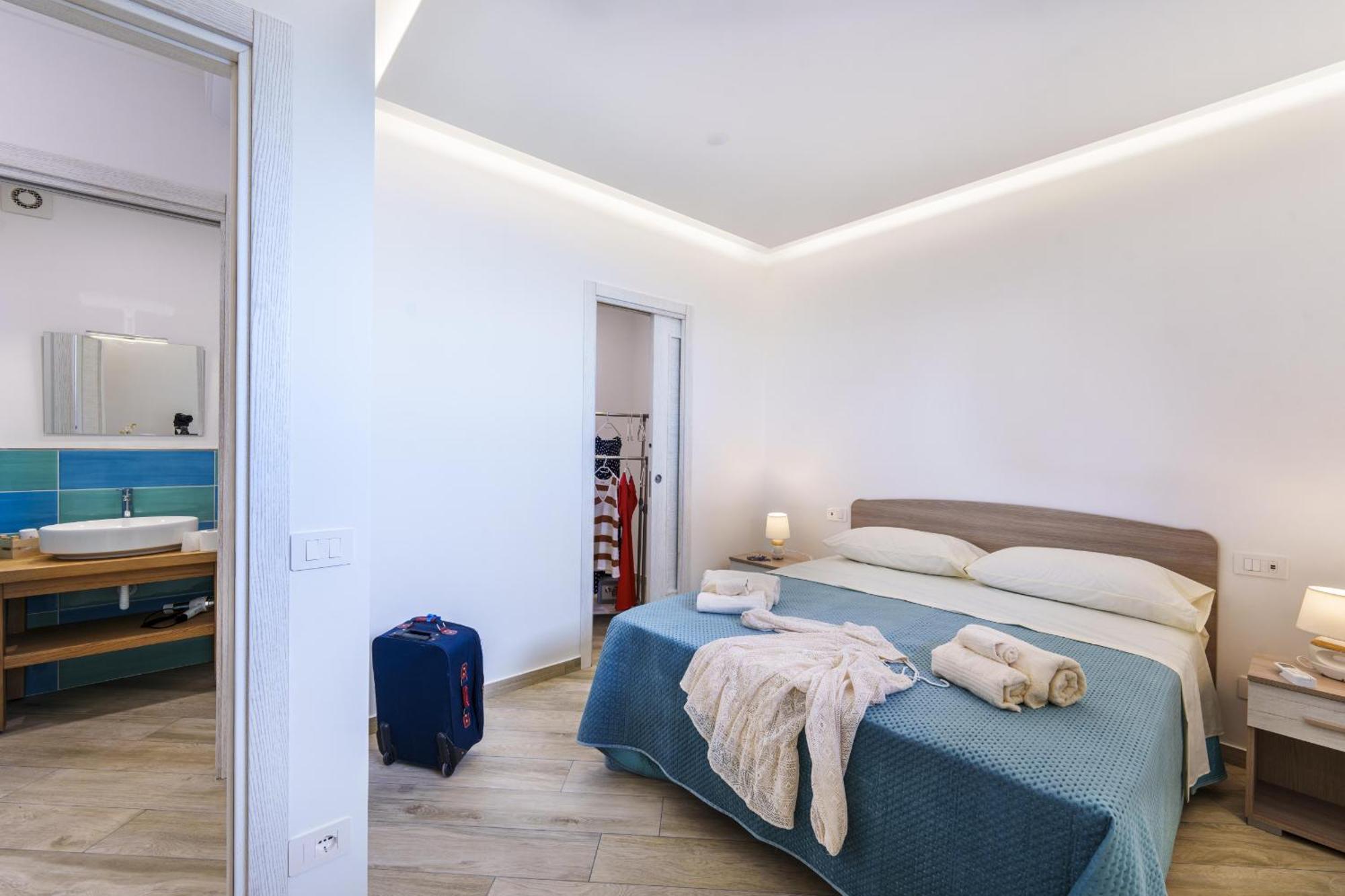 Agriturismo Nonno Antonino Sant'Agnello Ngoại thất bức ảnh